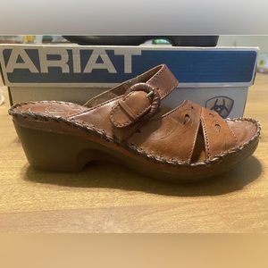 NEW Ariat Womens Daytona sandal